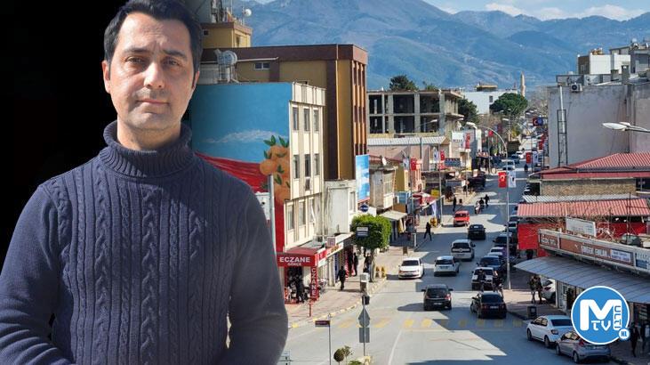 Depremde hiç bina yıkılmayan Erzin’in belediye başkanı: Taviz vermedim