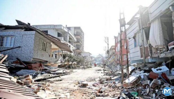 Depremzedenin hakları neler? Vekalet aranmadan işlem yapılabilir