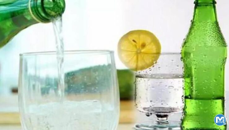 Doğal maden suyunun faydaları nedir? Her gün maden suyu içmek sağlığa zararlı mı?