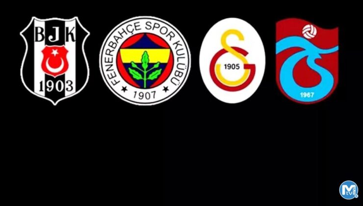 ‘Dört büyükler’e ligden çekilen takımlardan transfer!