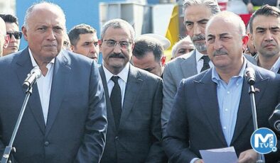 ‘Dostluk ve kardeşlik zor zamanlarda belli olur’