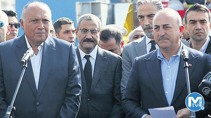 ‘Dostluk ve kardeşlik zor zamanlarda belli olur’