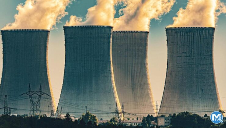 Dünyada nükleer ikilem