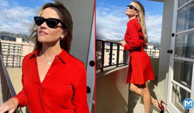 Dünyanın en zengin kadın oyuncusu olmuş… Ünlü yıldızın serveti çığ gibi büyüyor!