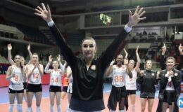 Eczacıbaşı Dynavit, Hande Baladın’la sözleşme yeniledi