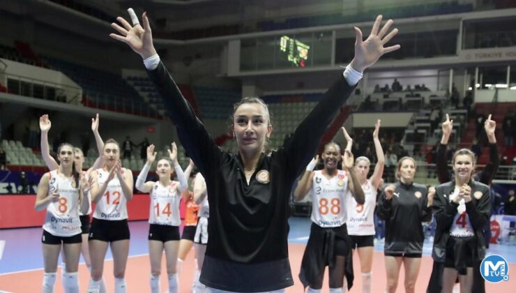 Eczacıbaşı Dynavit, Hande Baladın’la sözleşme yeniledi