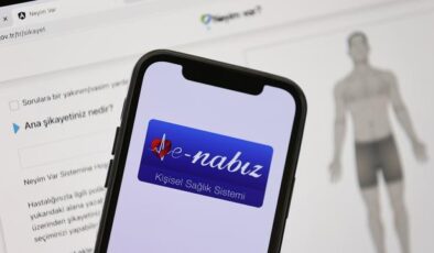Depremzedelerin yakınları e-Nabız’dan bilgi alabilecek