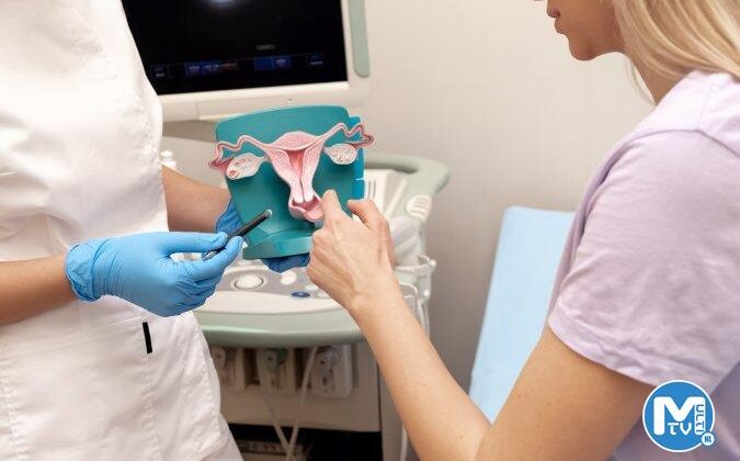 Endometrial hiperplaziye yaklaşım