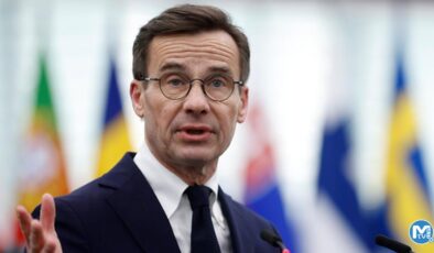 Erdoğan NATO kapısını kapatmıştı… İsveç Başbakanı Kristersson’un Türkiye planı belli oldu