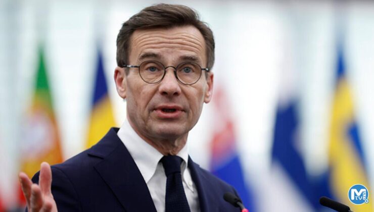 Erdoğan NATO kapısını kapatmıştı… İsveç Başbakanı Kristersson’un Türkiye planı belli oldu