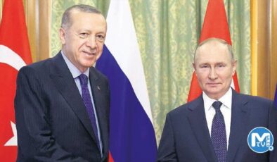 Erdoğan’a doğum günü kutlaması