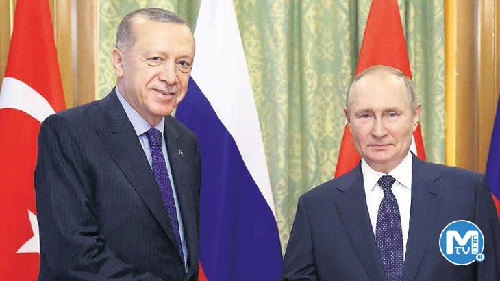 Erdoğan’a doğum günü kutlaması