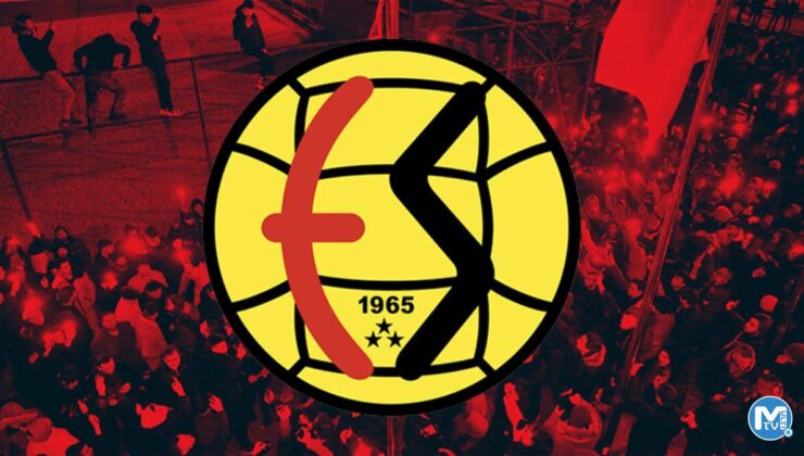 Eskişehirspor alacaklılardan ‘borcu yoktur’ yazısı aldı, transfer tahtasını açtı! Taraftarlar tesise akın etti…