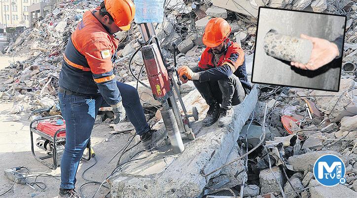 Evim depreme dayanıklı mı? İşte hasar ve risk tespitinin daire başı maliyeti