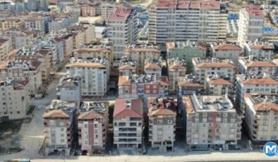 ‘Evim Yuvan Olsun’ kampanyasının ayrıntıları belli oldu