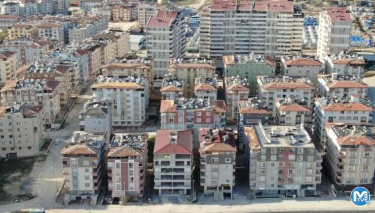 ‘Evim Yuvan Olsun’ kampanyasının ayrıntıları belli oldu