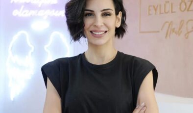 Eylül Öztürk Evini Depremzede Aileye Açtı