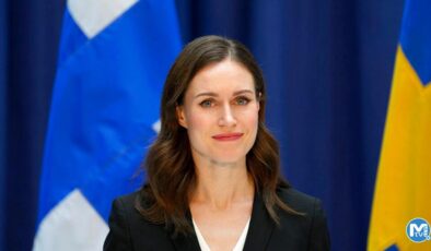 Finlandiya Başbakanı Marin’den üyelik açıklaması