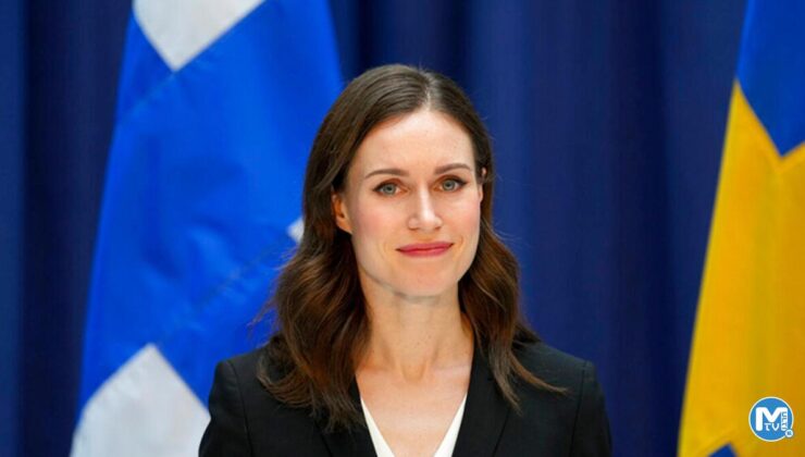 Finlandiya Başbakanı Marin’den üyelik açıklaması