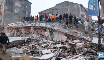 Fuat Oktay: Okullarımız sağlam