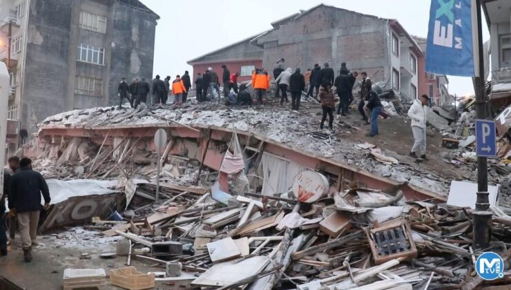 Fuat Oktay: Okullarımız sağlam