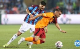Galatasaray-Trabzonspor rekabetinde 135. randevu