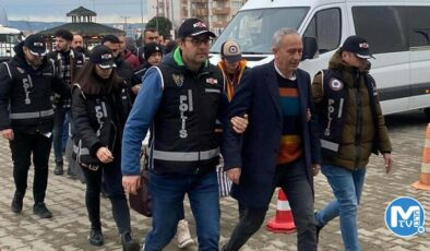 Gökçeada Belediyesi’ndeki ‘rüşvet’ soruşturmasında inşaat firması sahibi: 2+1 daire verdik