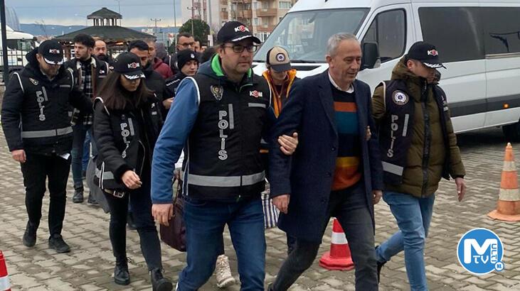 Gökçeada Belediyesi’ndeki ‘rüşvet’ soruşturmasında inşaat firması sahibi: 2+1 daire verdik