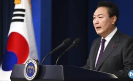 Güney Kore Devlet Başkanı Yoon’dan hükümete talimat: Türkiye’ye deprem desteği için tüm kaynakları seferber edin