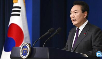 Güney Kore Devlet Başkanı Yoon’dan hükümete talimat: Türkiye’ye deprem desteği için tüm kaynakları seferber edin