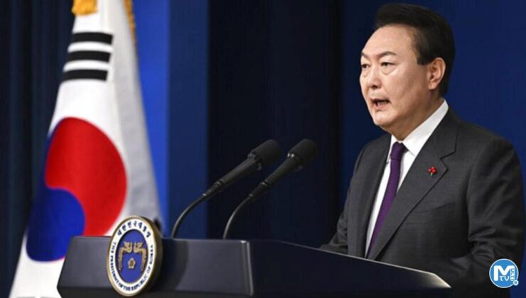 Güney Kore Devlet Başkanı Yoon’dan hükümete talimat: Türkiye’ye deprem desteği için tüm kaynakları seferber edin