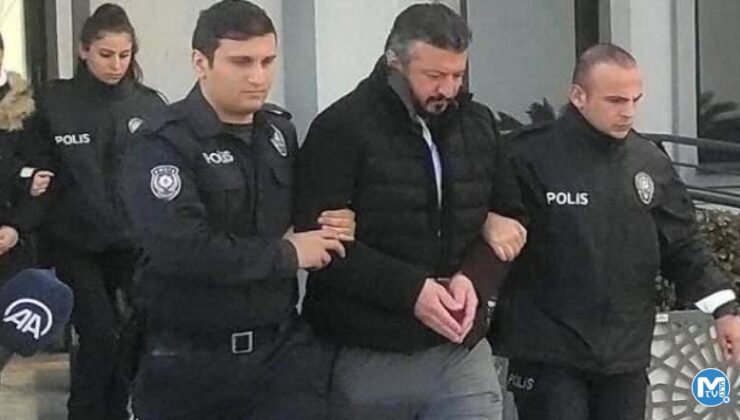 Gürcistan’a kaçmaya çalışan müteahhitin ifadesi ‘Bu ne rahatlık’ dedirtti