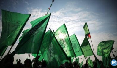 Hamas’tan zirve sonra ilk açıklama: Mısırlı yetkililer sükuneti korumamızı istedi