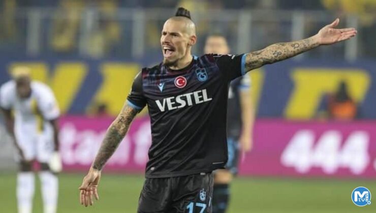Hamsik futbolu bırakacak mı? Menajerine açıkladı