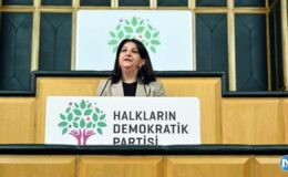 HDP kararını verdi: İşte adayın açıklanacağı tarih
