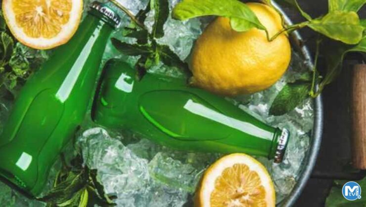 Her gün maden suyu içmek zararlı mı? Doğal maden suyunun faydaları.