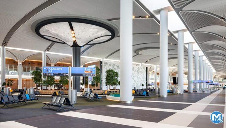 İGA: İstanbul Havalimanı olası depreme hazır