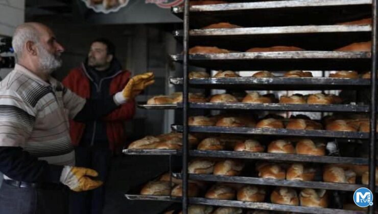 İHH Adıyaman’da sıcak ve taze ekmek üretiyor