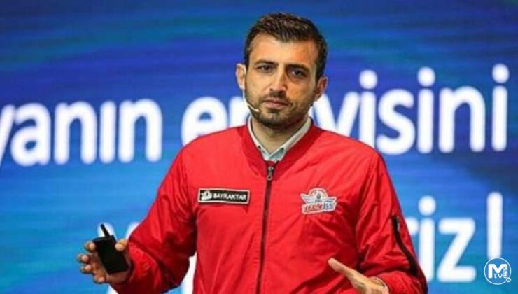 İHH’dan Baykar’a teşekkür