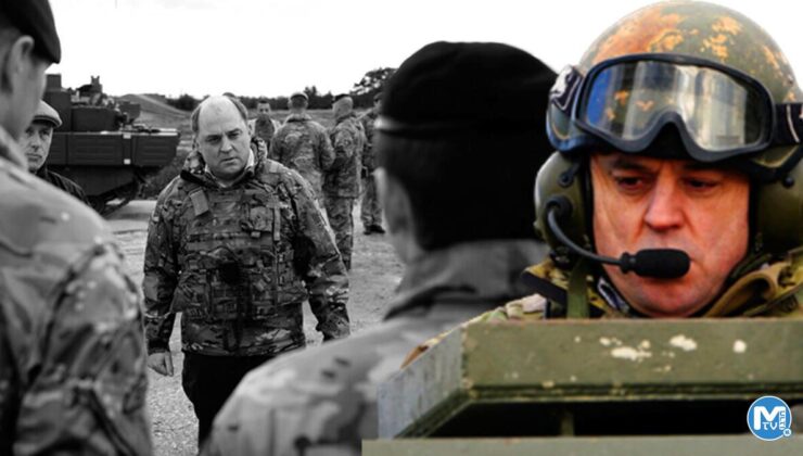 İngiliz bakan tarih verdi: Savaş geliyor, hazır olmalıyız!