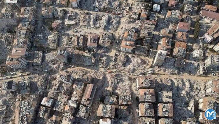 İş dünyası örgütleri deprem bölgesine yardımlarını sürdürüyor