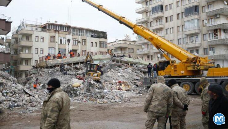 İspanyol kurtarma ekibinden Türk halkına övgü: Asıl kahraman sizsiniz