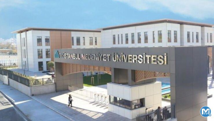 İstanbul Medeniyet Üniversitesi en az lise mezunu personel alımı yapıyor! Başvuru için son 2 gün…