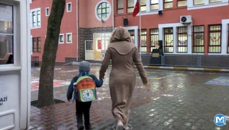 İstanbul’da okulların tahliyesine başlandı