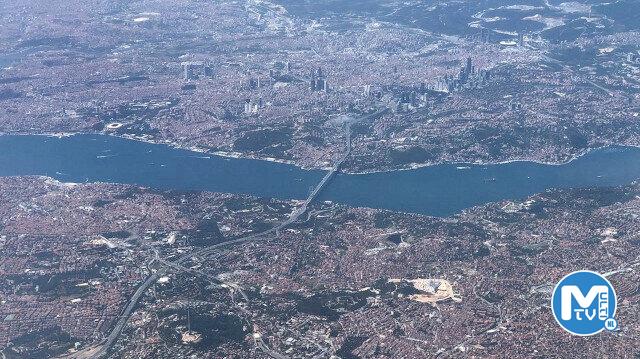 İstanbul’da riskli ilçelerden kaçış başladı: Yeni ve az katlı binalara yoğun talep var