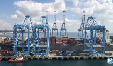 İstanbul’un ihracatı yılın ilk ayında 7,5 milyar doları aştı