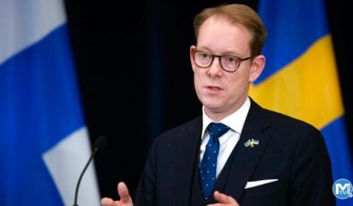 İsveç’ten flaş Türkiye açıklaması… NATO üyeliği için tarih verdi