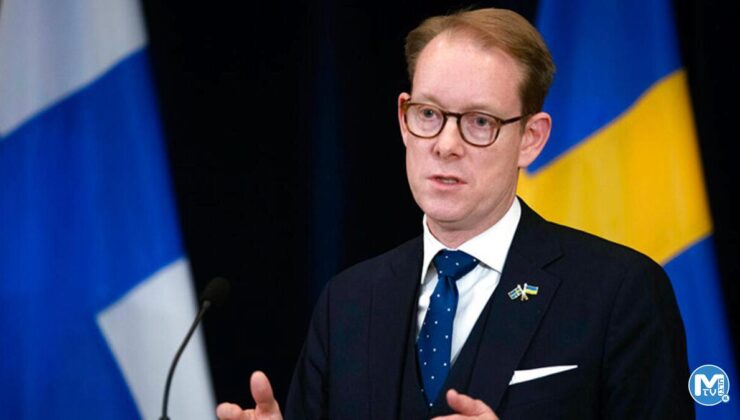 İsveç’ten flaş Türkiye açıklaması… NATO üyeliği için tarih verdi