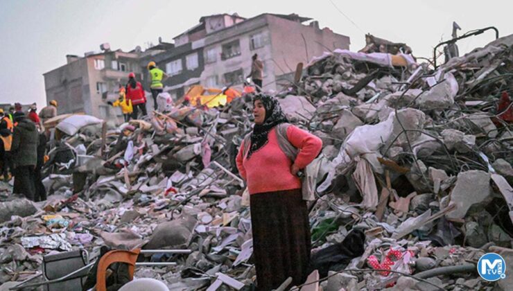 Japonya’dan Türkiye ve Suriye’ye 27 milyon dolarlık acil insani yardım