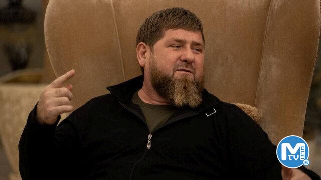 Kadirov: Başkomutandan emir gelirse Amerika’ya bile gideriz